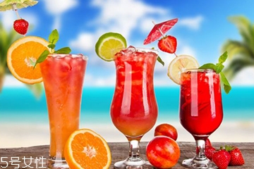 果汁飲料品牌排行榜 果汁品牌最好的是什么？