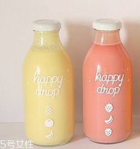 果汁飲料品牌排行榜 果汁品牌最好的是什么？