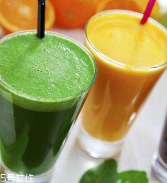 果汁飲料品牌排行榜 果汁品牌最好的是什么？