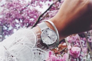 cluse手表怎么樣？cluse手表質(zhì)量好嗎？