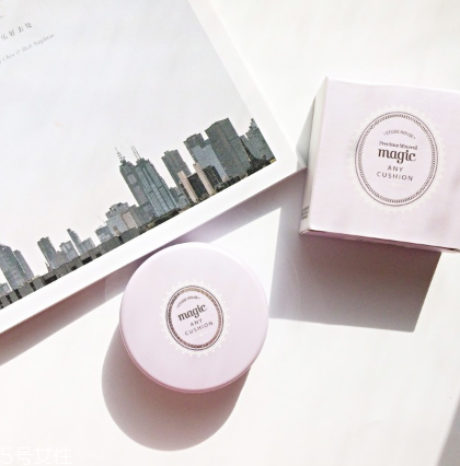 伊蒂之屋氣墊隔離怎么樣 伊蒂之屋氣墊隔離好用嗎 伊蒂之屋氣墊隔離怎么樣 伊蒂之屋氣墊隔離好用嗎