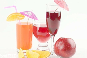 果汁是純凈物嗎？果汁是不是純凈物？