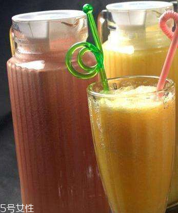 果汁是純凈物嗎？果汁是不是純凈物？