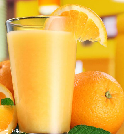 果汁是純凈物嗎？果汁是不是純凈物？