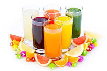 果汁能做酵素嗎？酵素果汁怎么做？