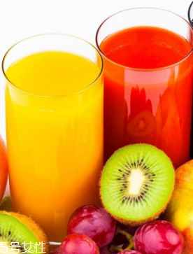 果汁能做酵素嗎？酵素果汁怎么做？