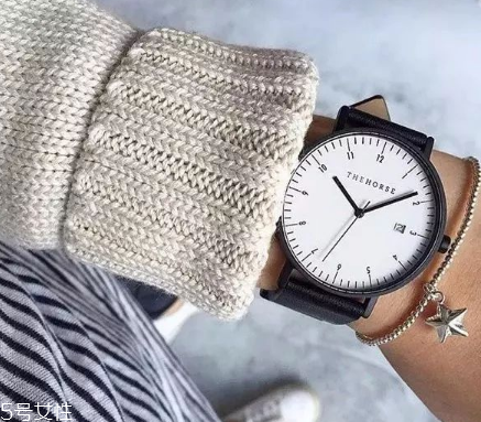 the horse手表多少錢？the horse手表價位