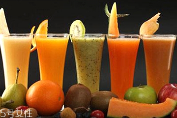 果汁能當(dāng)早餐嗎？果汁當(dāng)早餐好嗎？