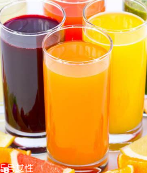 果汁能當(dāng)早餐嗎？果汁當(dāng)早餐好嗎？