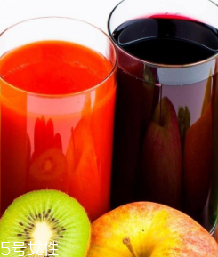 果汁能當(dāng)早餐嗎？果汁當(dāng)早餐好嗎？