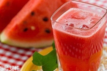 果汁對人有害嗎？果汁會危害人體健康嗎？