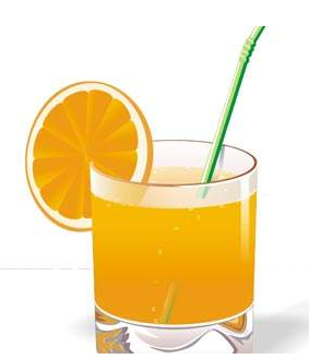 果汁含有化學(xué)成分嗎？果汁成分有哪些?