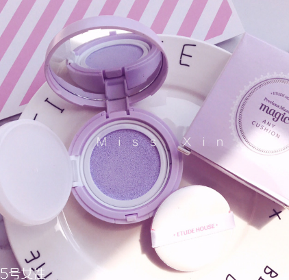 伊蒂之屋氣墊隔離怎么樣 伊蒂之屋氣墊隔離好用嗎 伊蒂之屋氣墊隔離怎么樣 伊蒂之屋氣墊隔離好用嗎