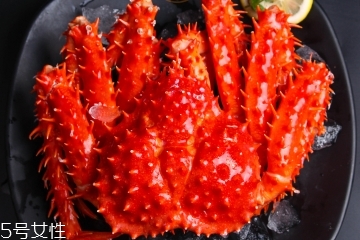 帝王蟹是螃蟹么？帝王蟹是哪里產(chǎn)的？