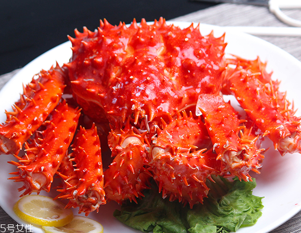 帝王蟹是螃蟹么？帝王蟹是哪里產(chǎn)的？