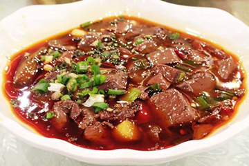 雞血能吃嗎？雞血吃了會怎樣？