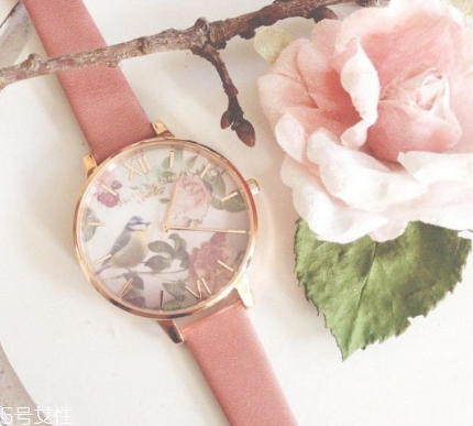 手表過敏怎么處理？戴手表過敏解決辦法