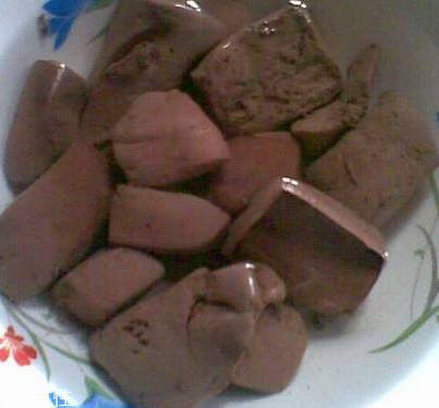 雞血能吃嗎？雞血吃了會(huì)怎樣？