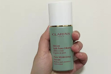 嬌韻詩適合油性肌膚嗎？嬌韻詩適合油皮嗎