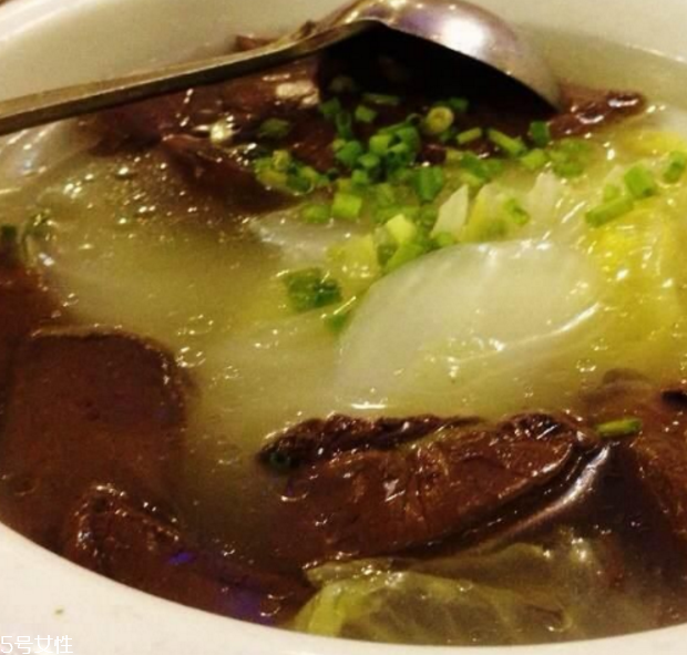 雞血怎么去腥？雞血腥味重嗎？