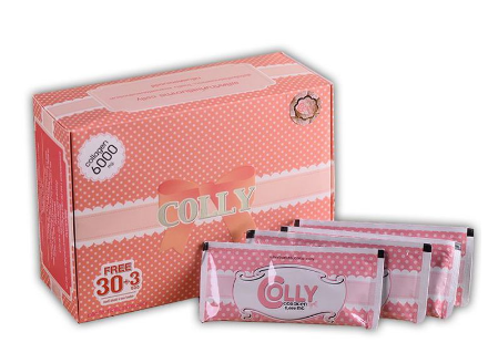 colly膠原蛋白孕婦可以喝嗎？孕婦可以喝colly膠原蛋白嗎？