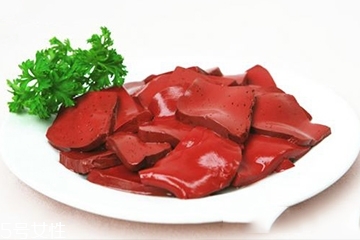 雞血怎么去腥？雞血腥味重嗎？