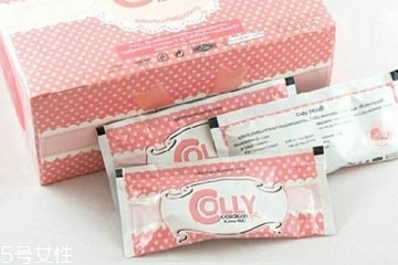 colly膠原蛋白致癌是真的嗎？