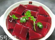 雞血怎么去腥？雞血腥味重嗎？