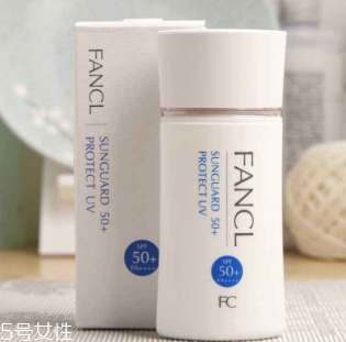 二氧化鋅有防曬作用嗎 二氧化鋅防曬原理 二氧化鋅有防曬作用嗎 二氧化鋅防曬原理