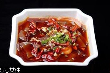 雞血的熱量高嗎？雞血會(huì)長(zhǎng)胖嗎？