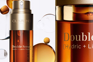 嬌韻詩雙萃精華適合膚質(zhì)？嬌韻詩雙萃精華適合年齡