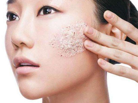 牙刷能去面部角質嗎 牙刷去角質的方法