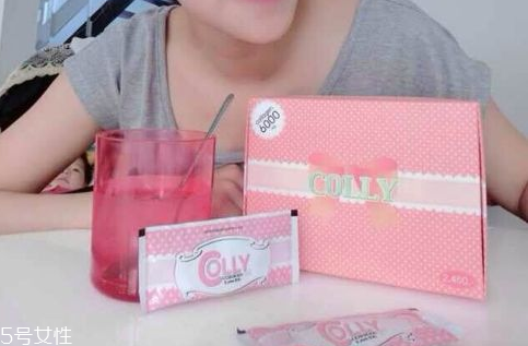 colly膠原蛋白成分 colly膠原蛋白成分解析 colly膠原蛋白成分 colly膠原蛋白成分解析