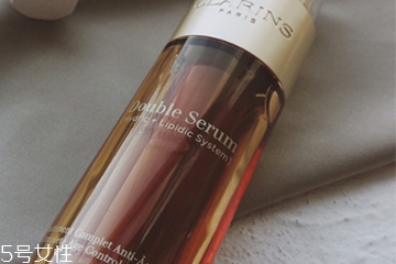 嬌韻詩(shī)雙萃精華50毫升用多久？嬌韻詩(shī)雙萃精華30ml用多久