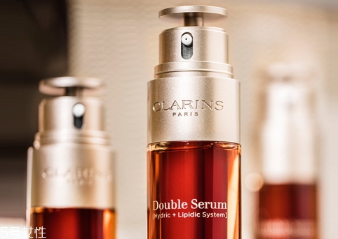 嬌韻詩(shī)雙萃精華50毫升用多久？嬌韻詩(shī)雙萃精華30ml用多久