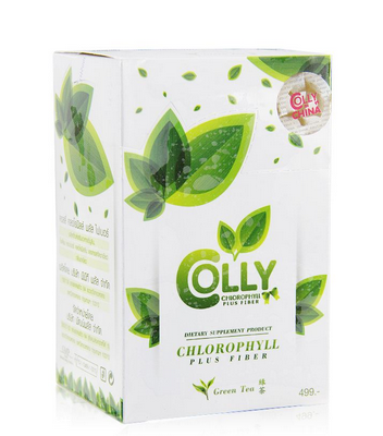 colly葉綠素價格 colly葉綠素多少錢？