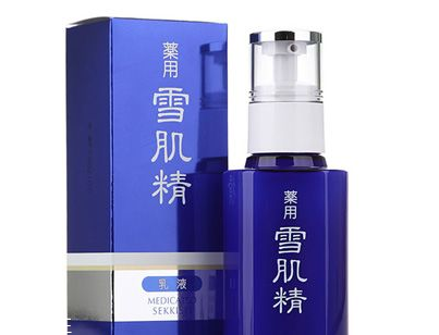 涂了乳液臉上粘粘的怎么辦 涂了乳液后臉上黏黏的 涂了乳液臉上粘粘的怎么辦 涂了乳液后臉上黏黏的