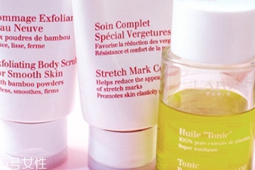 嬌韻詩去妊娠紋怎么樣？嬌韻詩去妊娠紋評測