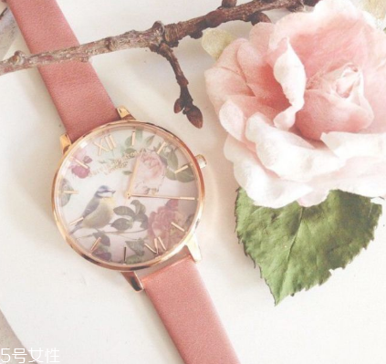 olivia burton手表多少錢？olivia burton手表價格