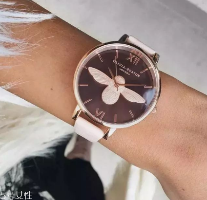 olivia burton手表多少錢？olivia burton手表價格