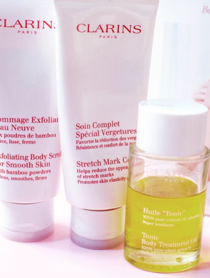 嬌韻詩妊娠紋油要洗嗎？嬌韻詩妊娠紋油怎么洗？