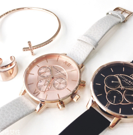 olivia burton手表什么檔次？olivia burton手表級(jí)別