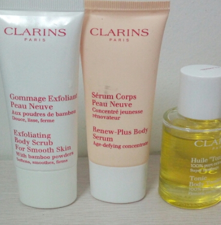 嬌韻詩妊娠紋油和霜怎么用？嬌韻詩妊娠紋油和霜先后順序