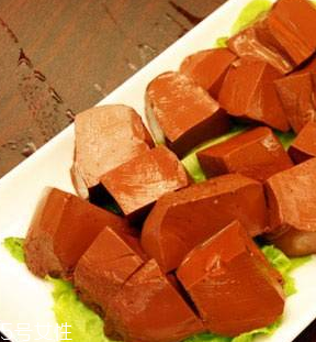 雞血怎么保持凝固？雞血怎么不凝固？