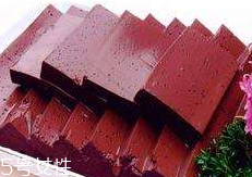 雞血怎么保持凝固？雞血怎么不凝固？