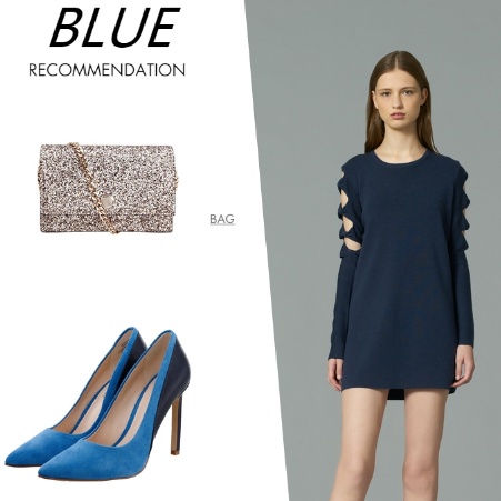 夏天穿什么高跟鞋好看？夏天適合穿什么高跟鞋？