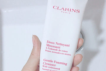 嬌韻詩洗面奶孕婦可以用嗎？嬌韻詩洗面奶成分