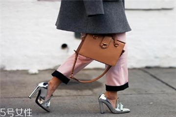 初入職場怎么穿？初入職場穿搭訣竅