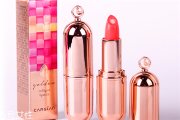 卡姿蘭口紅哪個(gè)色號(hào)好看 卡姿蘭口紅顏色推薦 卡姿蘭口紅哪個(gè)色號(hào)好看 卡姿蘭口紅顏色推薦