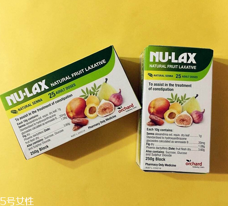 樂康膏有番瀉葉嗎？樂康膏含有番瀉葉成分嗎？